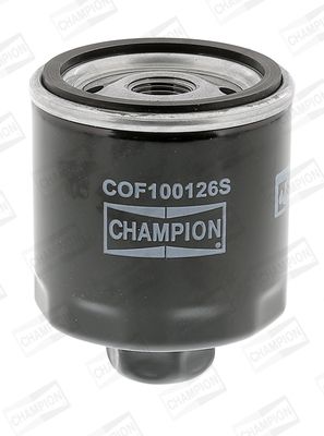 CHAMPION alyvos filtras COF100126S