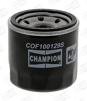 CHAMPION Масляный фильтр COF100129S