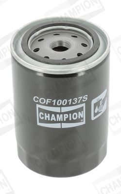 CHAMPION alyvos filtras COF100137S