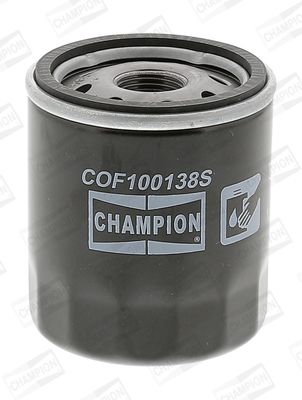 CHAMPION alyvos filtras COF100138S