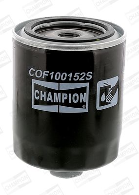 CHAMPION alyvos filtras COF100152S
