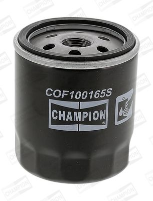 CHAMPION alyvos filtras COF100165S