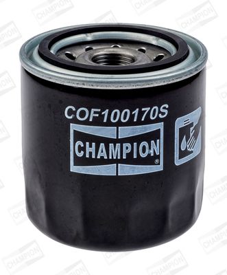 CHAMPION alyvos filtras COF100170S