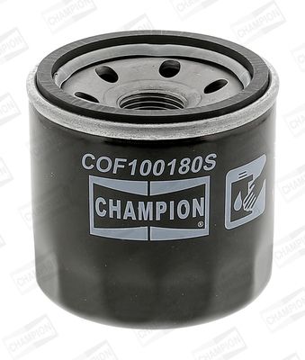 CHAMPION alyvos filtras COF100180S