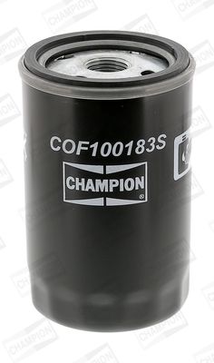 CHAMPION alyvos filtras COF100183S