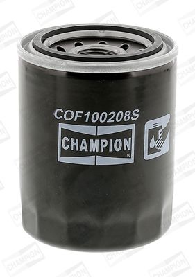 CHAMPION alyvos filtras COF100208S