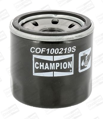 CHAMPION Масляный фильтр COF100219S