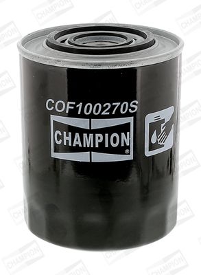 CHAMPION alyvos filtras COF100270S