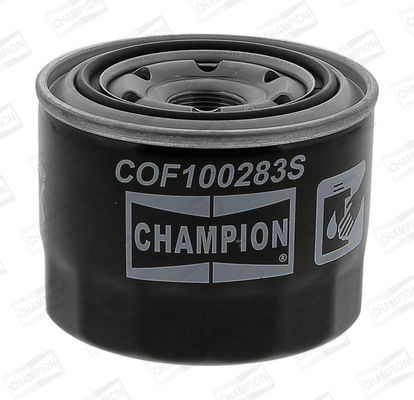 CHAMPION Масляный фильтр COF100283S