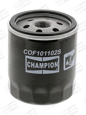 CHAMPION alyvos filtras COF101102S