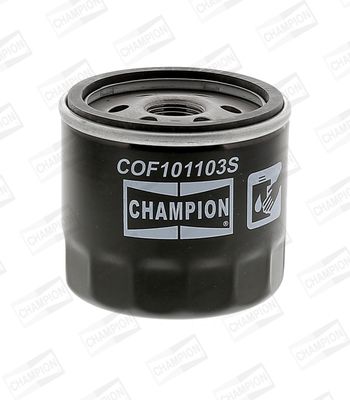 CHAMPION alyvos filtras COF101103S