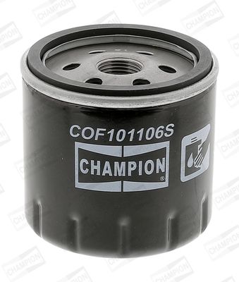 CHAMPION alyvos filtras COF101106S