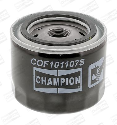 CHAMPION alyvos filtras COF101107S