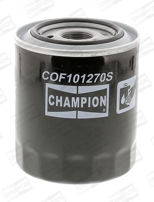 CHAMPION Масляный фильтр COF101270S