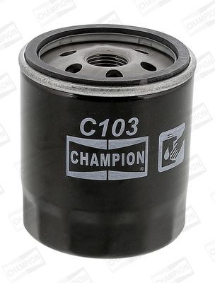 CHAMPION alyvos filtras COF102103S