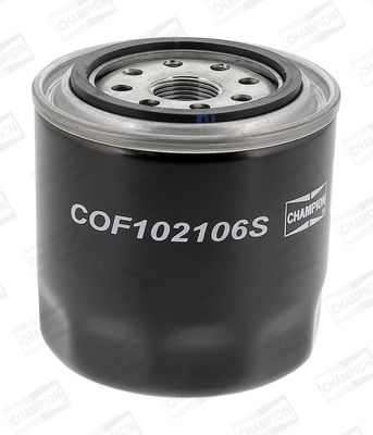 CHAMPION alyvos filtras COF102106S