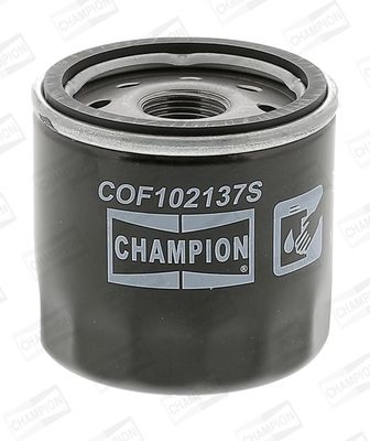 CHAMPION alyvos filtras COF102137S