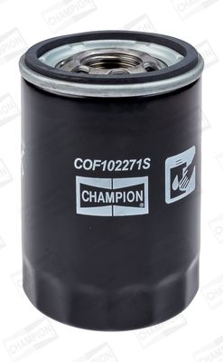 CHAMPION alyvos filtras COF102271S