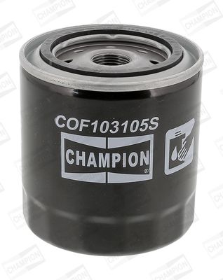 CHAMPION alyvos filtras COF103105S