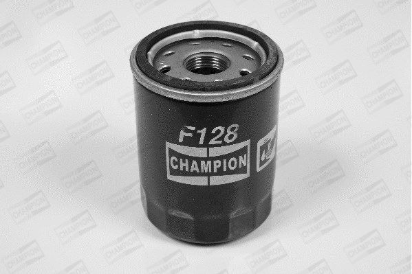 CHAMPION Масляный фильтр F128/606