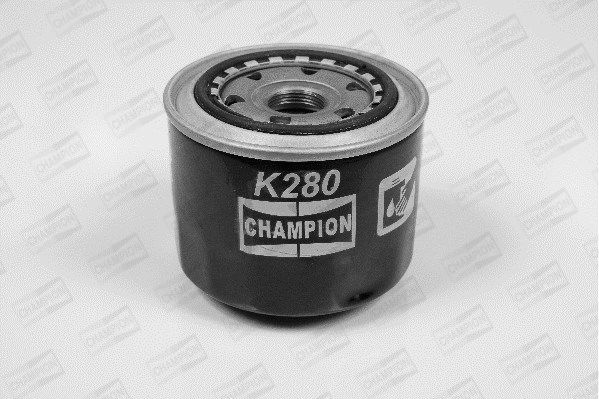 CHAMPION alyvos filtras K280/606