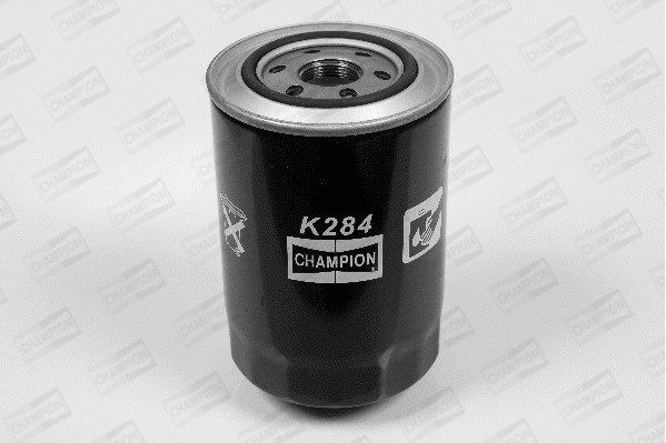 CHAMPION Масляный фильтр K284/606