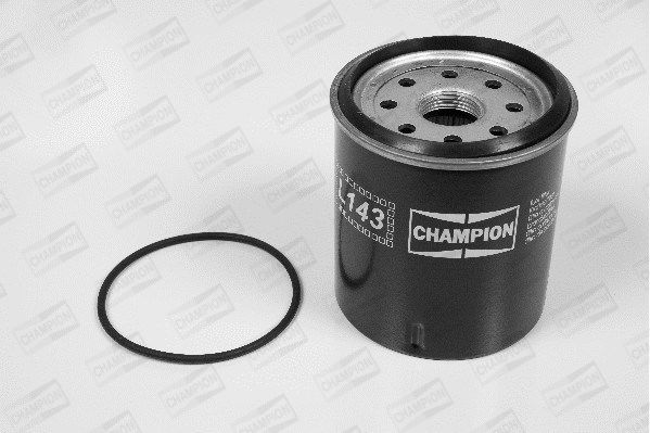 CHAMPION kuro filtras L143/606
