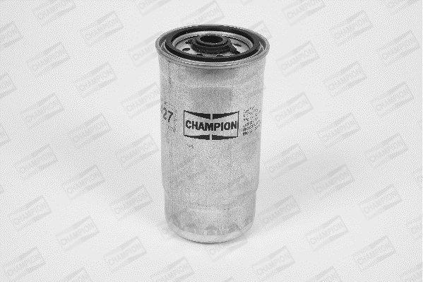 CHAMPION Топливный фильтр L427/606