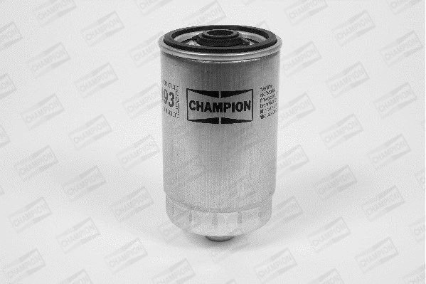 CHAMPION kuro filtras L493/606