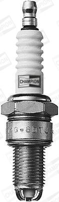 CHAMPION Свеча зажигания OE025/R04