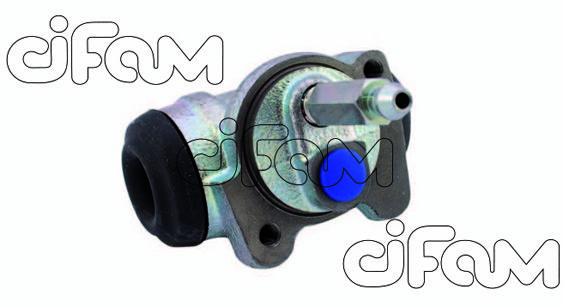 CIFAM rato stabdžių cilindras 101-016