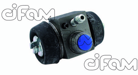 CIFAM rato stabdžių cilindras 101-029