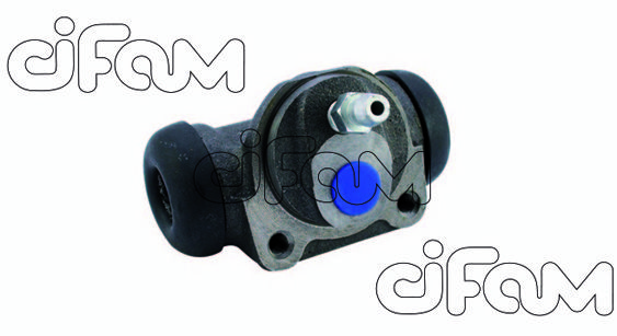 CIFAM rato stabdžių cilindras 101-042