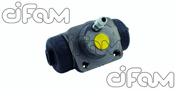 CIFAM rato stabdžių cilindras 101-110