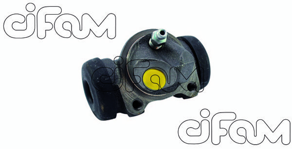 CIFAM rato stabdžių cilindras 101-148