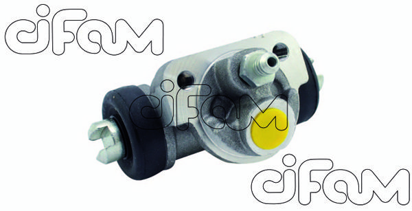 CIFAM rato stabdžių cilindras 101-200