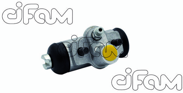CIFAM rato stabdžių cilindras 101-209