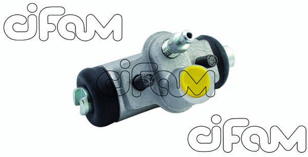 CIFAM rato stabdžių cilindras 101-210