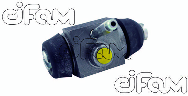 CIFAM rato stabdžių cilindras 101-225