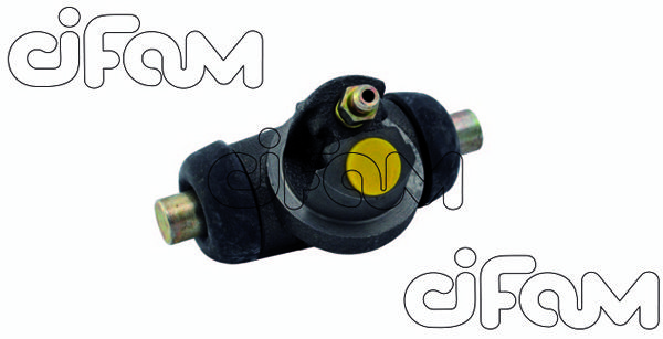 CIFAM rato stabdžių cilindras 101-228
