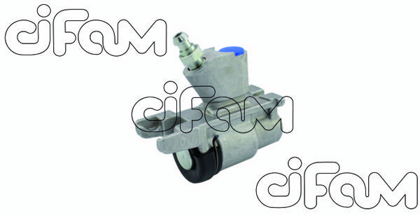 CIFAM rato stabdžių cilindras 101-233