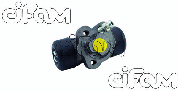 CIFAM rato stabdžių cilindras 101-267