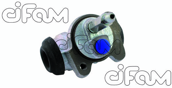 CIFAM rato stabdžių cilindras 101-282