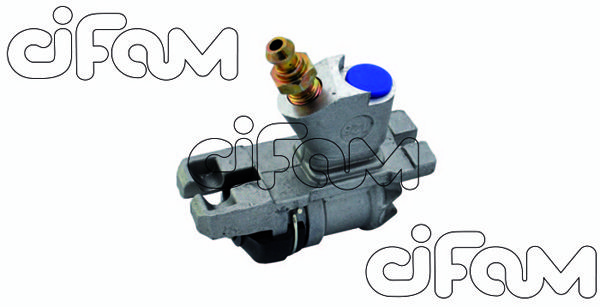CIFAM rato stabdžių cilindras 101-306