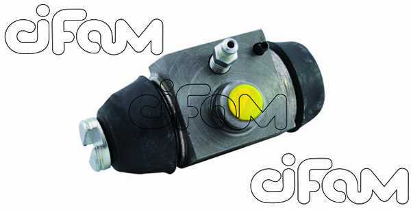 CIFAM rato stabdžių cilindras 101-331