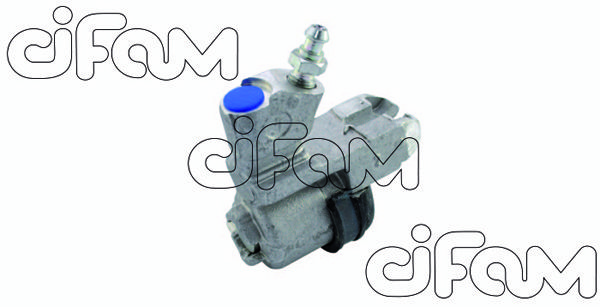 CIFAM rato stabdžių cilindras 101-337