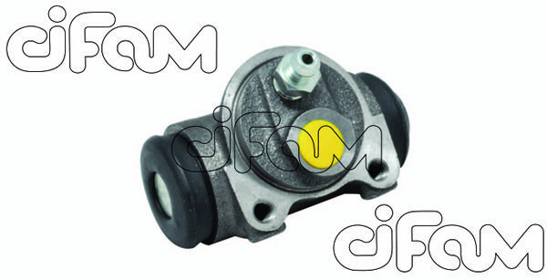 CIFAM rato stabdžių cilindras 101-360