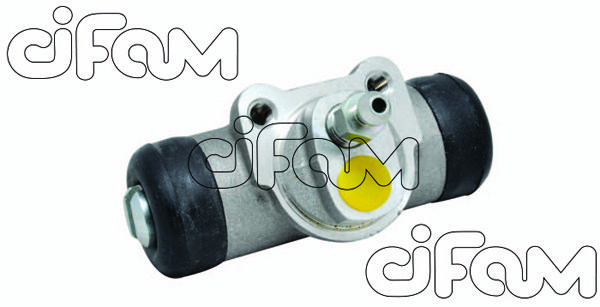 CIFAM rato stabdžių cilindras 101-368