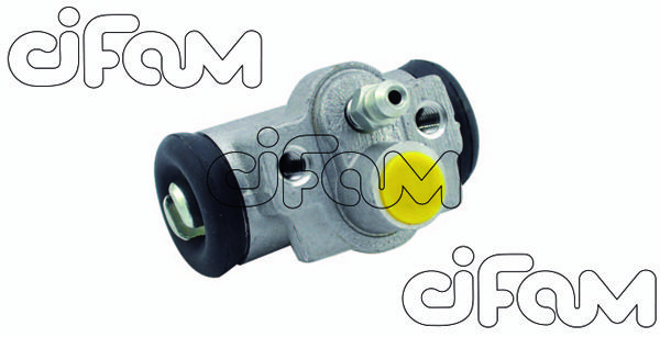 CIFAM rato stabdžių cilindras 101-389