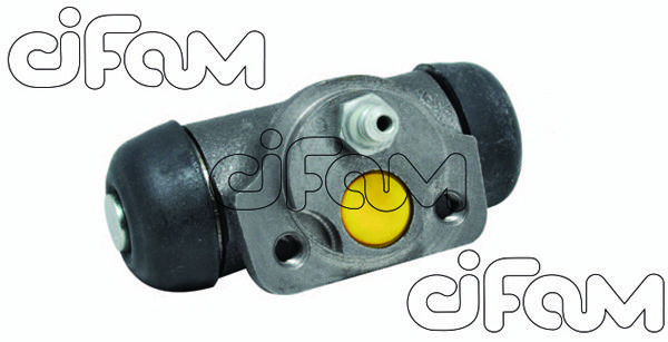 CIFAM rato stabdžių cilindras 101-392